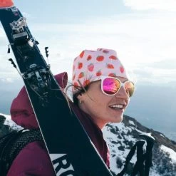 Strawberry Fields | Alpine Hat -Accessories Series 10th WAH SF 5 smallweb