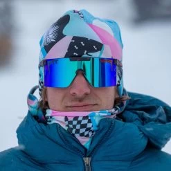 North Beach | Alpine Hat 7 North Beach | Alpine Hat -Accessories Series 2021 Pit Viper Skida Selects 196