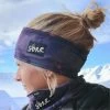 Galaxy Groove | Alpine Headband -Accessories Series AHB GalaxyGroove rolloverimage