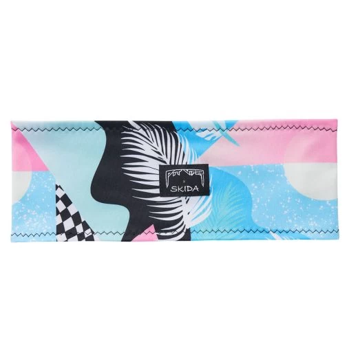 North Beach | Alpine Headband -Accessories Series AHB NorthBeach