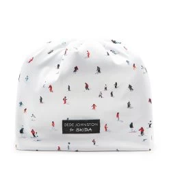 Crowded Slopes | Alpine Hat