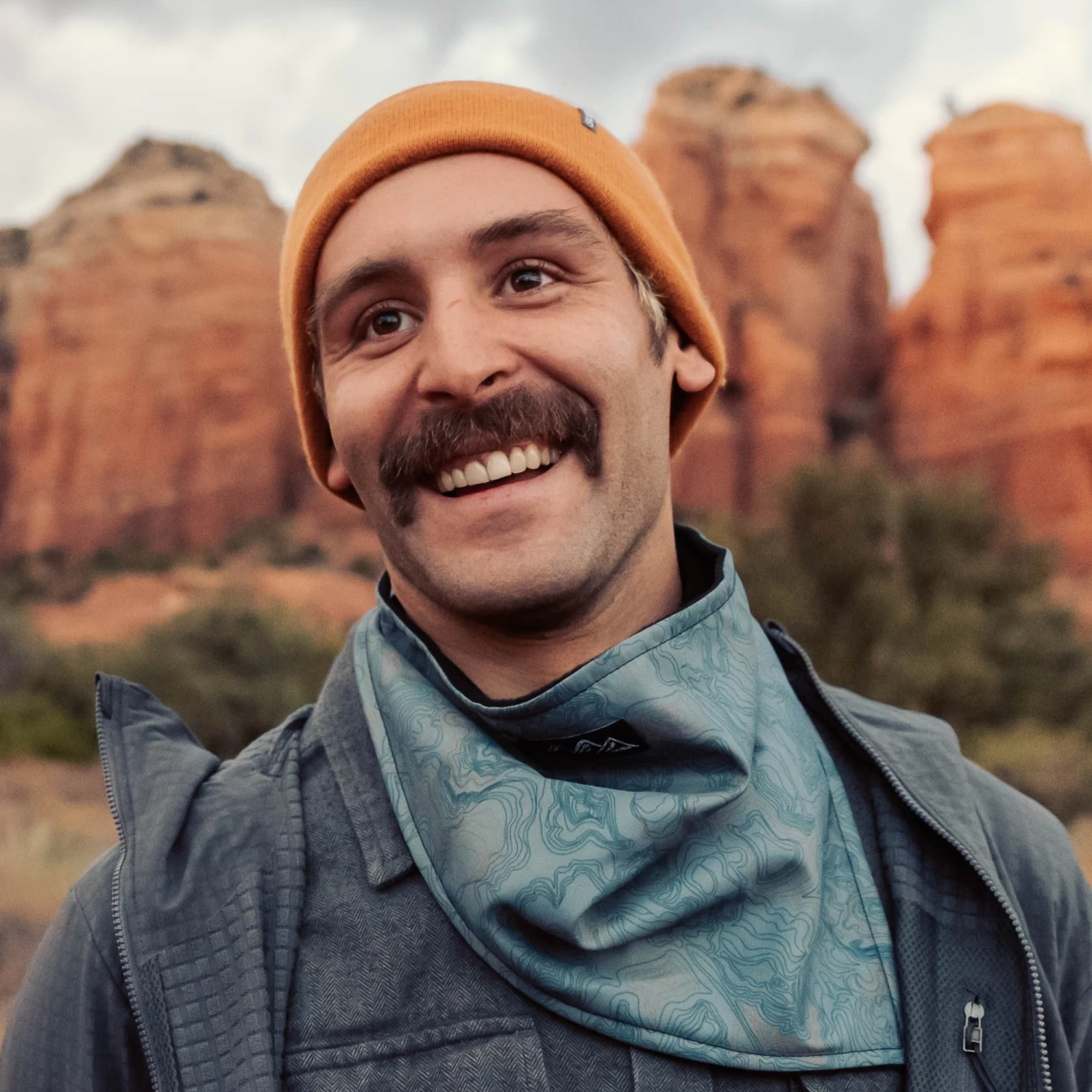 Monument | Bandana 5 Monument | Bandana - Image 3