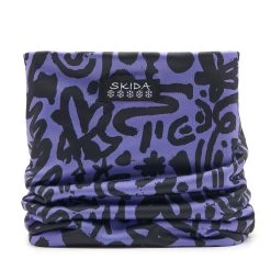 Nirvana | Alpine Neckwarmer