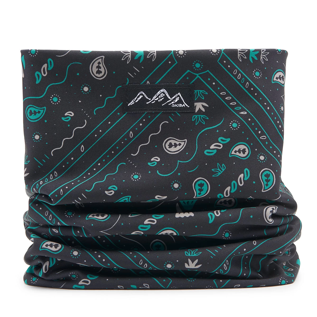 Wrangler | Alpine Neckwarmer 3 Wrangler | Alpine Neckwarmer