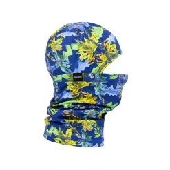 Leaf Peep | Balaclava -Accessories Series BALA RCS 1