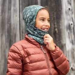 Silver Pine | Kids Balaclava -Accessories Series BALA SilverPine 00479