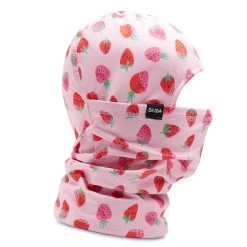Strawberry Fields | Balaclava 9 Strawberry Fields | Balaclava -Accessories Series BALA StrawberryFields 2