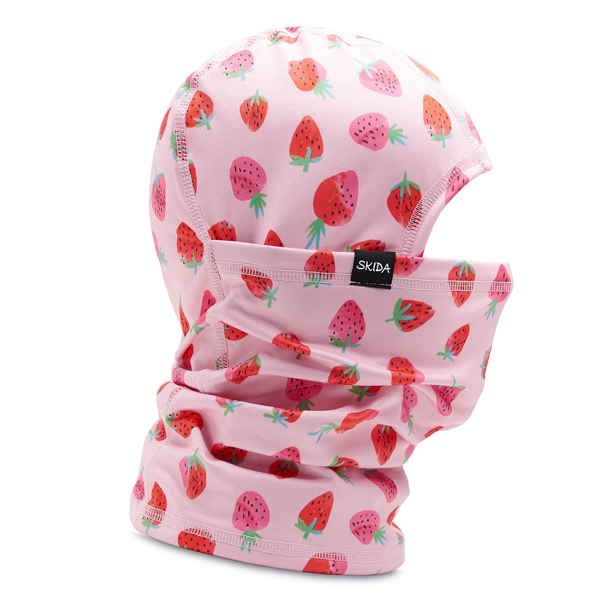 Strawberry Fields | Balaclava 5 Strawberry Fields | Balaclava - Image 3