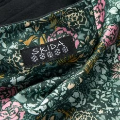 Juniper Frost | Bandana -Accessories Series BANDANA JuniperFrost 3