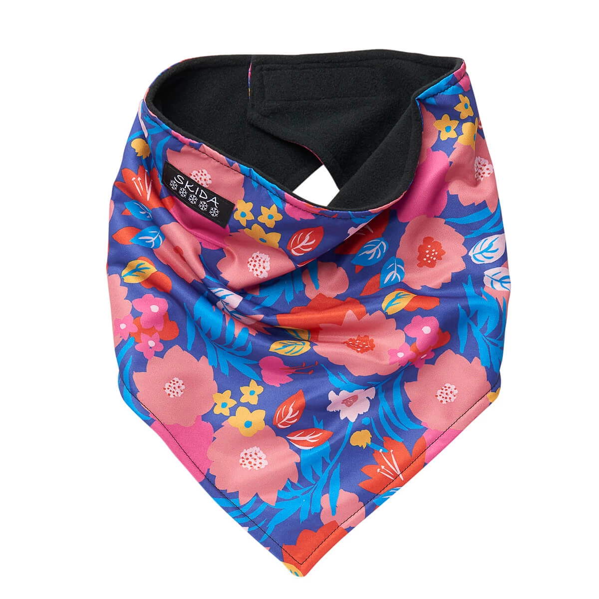 Royal Splash | Bandana 3 Royal Splash | Bandana