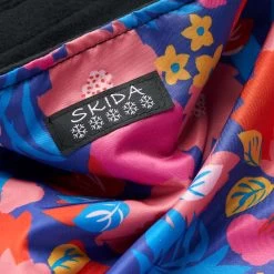 Royal Splash | Bandana 7 Royal Splash | Bandana -Accessories Series BANDANA RoyalSplash 3