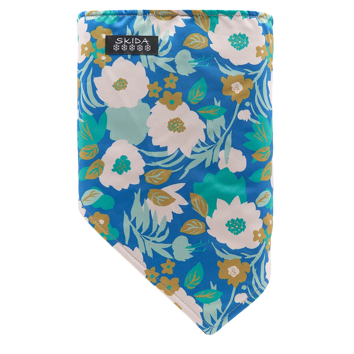 Waterlily | Bandana 4 Waterlily | Bandana - Image 2