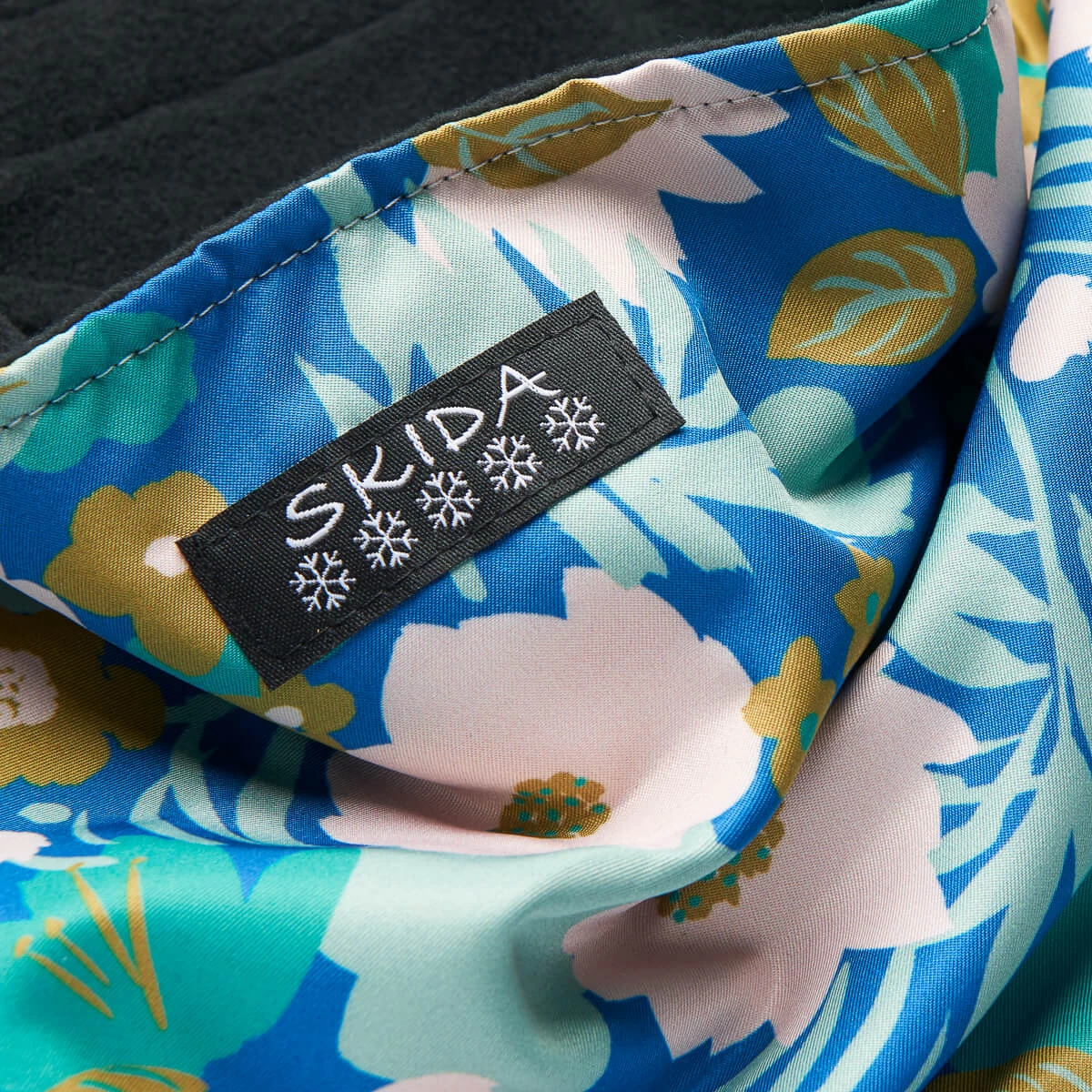 Waterlily | Bandana 5 Waterlily | Bandana - Image 3