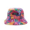 Lava Lamp | Bucket Hat -Accessories Series BH LavaLamp