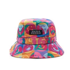 Lava Lamp | Bucket Hat