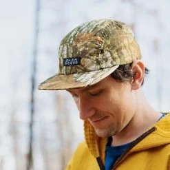 True Timber | Brim Hat