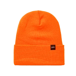 Blaze Orange | Ridge Beanie -Accessories Series BlazeOrange RidgeBeanie