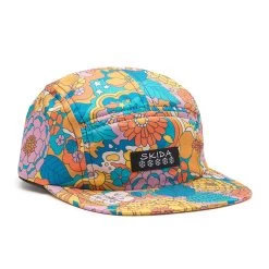 Golden Girl | Brim Hat