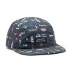 Rigs | Brim Hat -Accessories Series BrimHat Rigs