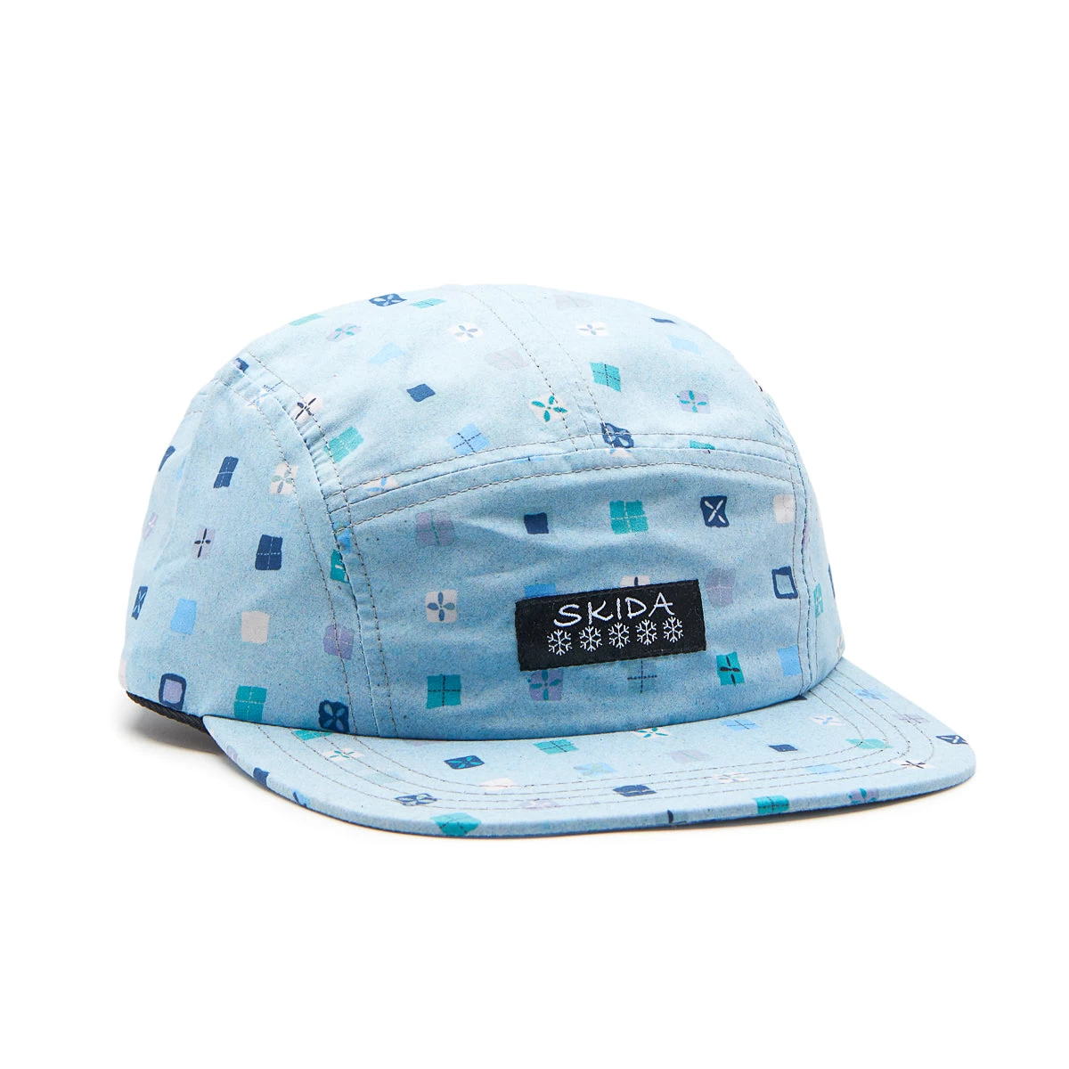 Tik Tac | Brim Hat 4 Tik Tac | Brim Hat - Image 2