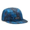 Undertow | Brim Hat -Accessories Series BrimHat Undertow