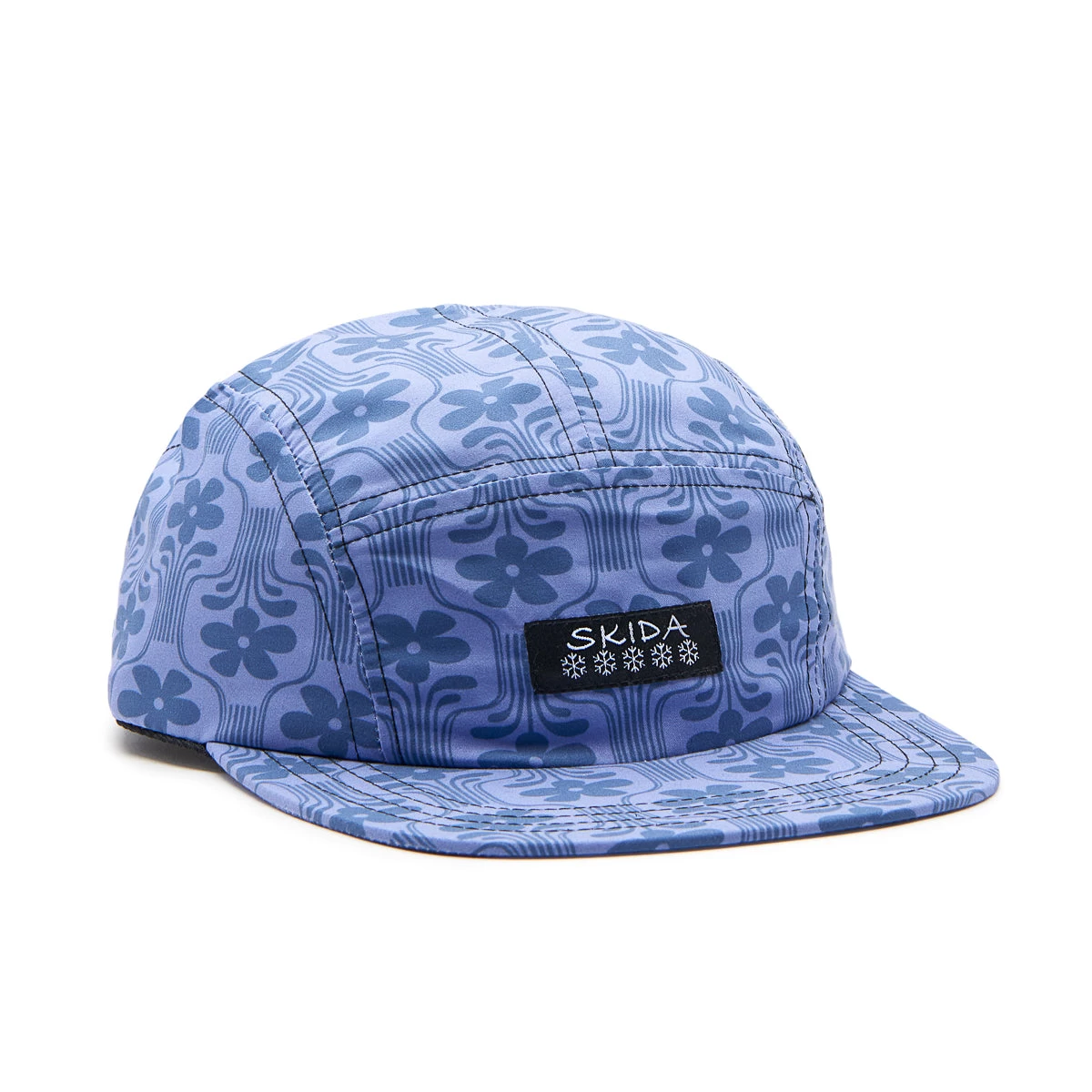 Wallflower | Brim Hat 4 Wallflower | Brim Hat - Image 2