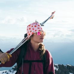 Strawberry Fields | Nordic Hat -Accessories Series DSC03557 copy