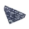 Fishy Fish | Dog Bandana 1 Fishy Fish | Dog Bandana -Accessories Series DogBandana FishyFish