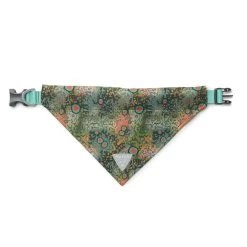 Battenkill | Dog Bandana -Accessories Series DogBandana M Battenkill 1