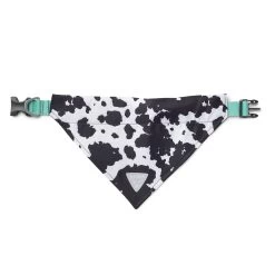 Moo Cow | Dog Bandana -Accessories Series DogBandana M MooCow 1