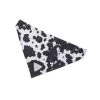 Moo Cow | Dog Bandana -Accessories Series DogBandana M MooCow 2