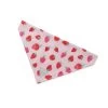 Strawberry Fields | Dog Bandana 1 Strawberry Fields | Dog Bandana -Accessories Series DogBandana M StrawberryFields 2