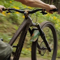 Battenkill | Mountain Bike Fender