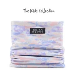 Pixie Dust | Kids Alpine Neckwarmer