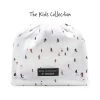 Crowded Slopes | Kids Alpine Hat 2 Crowded Slopes | Kids Alpine Hat -Accessories Series Frame7