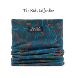 Fun Guy | Kids Alpine Neckwarmer