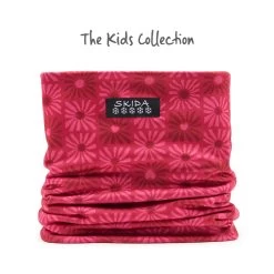 Falun | Kids Alpine Neckwarmer