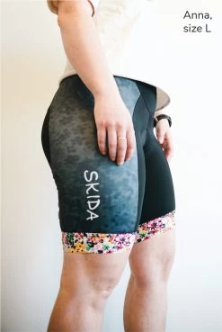 Fresh Picks | Bike Short 12 Fresh Picks | Bike Short -Accessories Series FreshPicks BikeShorts Anna2