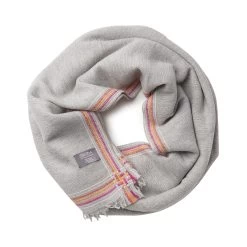 Fulbaari | DZi | Cashmere Scarf -Accessories Series FulbaariScarf 2