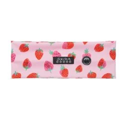The Helper Headband -Accessories Series HHB StrawberryFields
