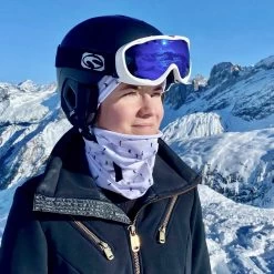 Crowded Slopes | Snow Tour 7 Crowded Slopes | Snow Tour -Accessories Series IMG 4539