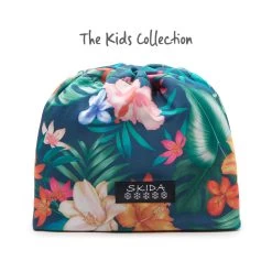 Party Wave | Kids Alpine Hat