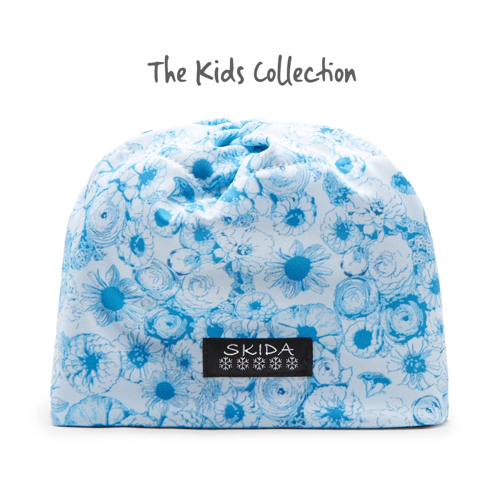 Aquarella | Kids Alpine Hat 3 Aquarella | Kids Alpine Hat