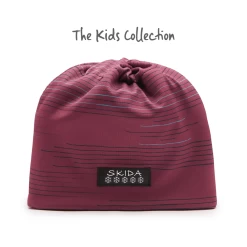 Corduroy | Kids Alpine Hat