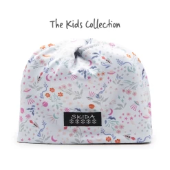 Cosmic Cloud | Kids Alpine Hat