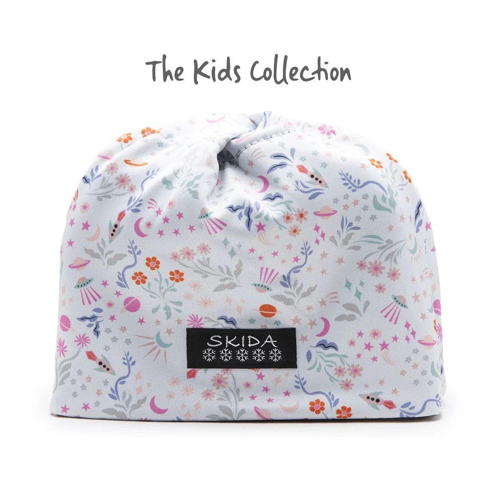 Cosmic Cloud | Kids Alpine Hat 3 Cosmic Cloud | Kids Alpine Hat