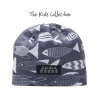 Fishy Fish | Kids Alpine Hat 2 Fishy Fish | Kids Alpine Hat -Accessories Series KAH FishyFish cap