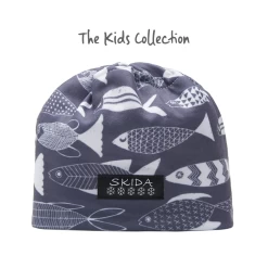 Fishy Fish | Kids Alpine Hat