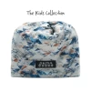 Ice Fall | Kids Alpine Hat -Accessories Series KAH Icefall cap