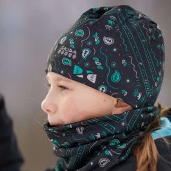 Wrangler | Kids Alpine Hat 7 Wrangler | Kids Alpine Hat -Accessories Series KAH KANW WRANGLER Skida 2 22 00176